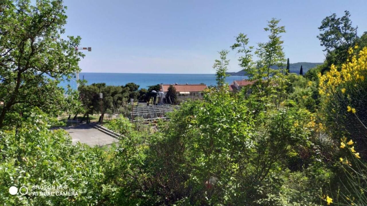 Апартаменты Apartment Jadran Becici 2 Бечичи-14