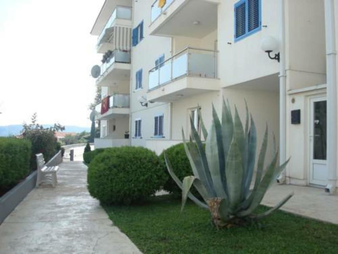 Апартаменты Apartment Jadran Becici 2 Бечичи-17