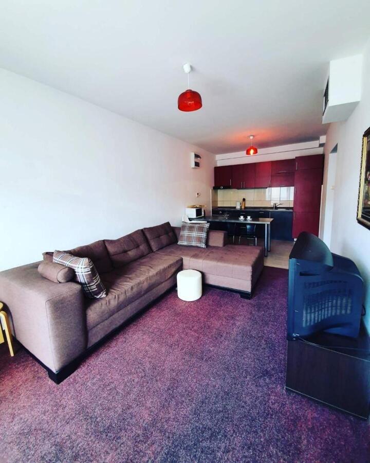 Апартаменты Apartment Jadran Becici 2 Бечичи-24