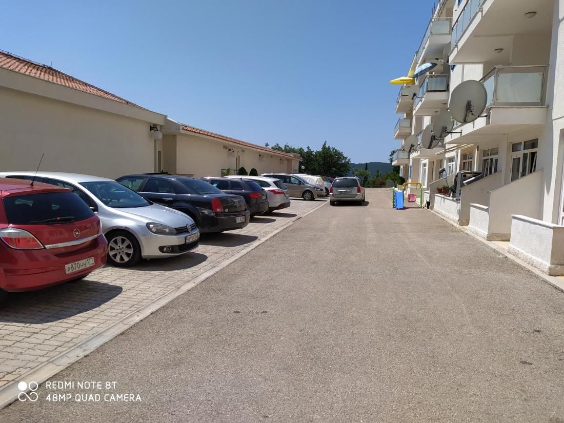 Апартаменты Apartment Jadran Becici 2 Бечичи-38