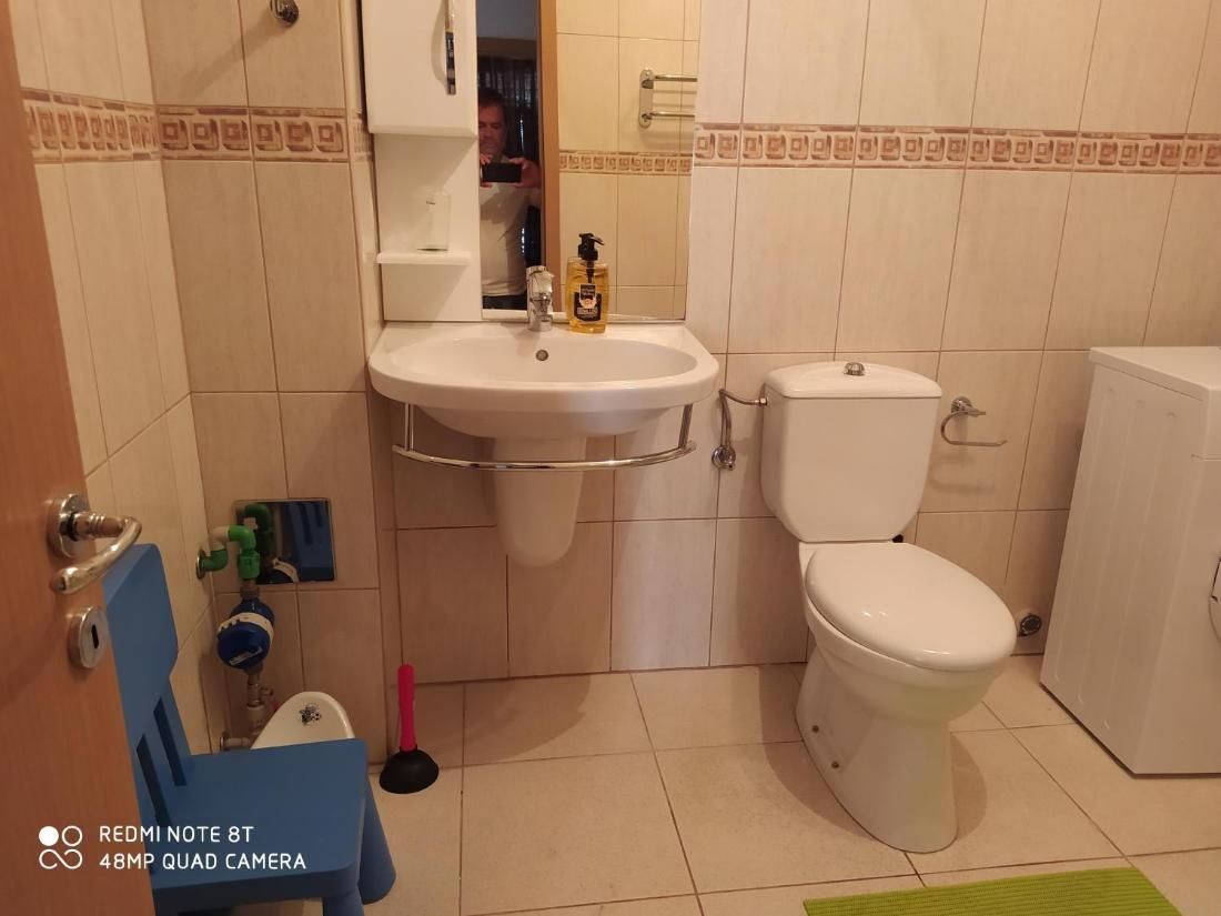 Апартаменты Apartment Jadran Becici 2 Бечичи-39