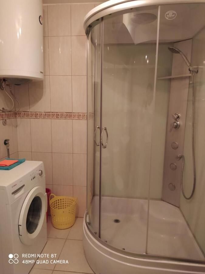 Апартаменты Apartment Jadran Becici 2 Бечичи-40