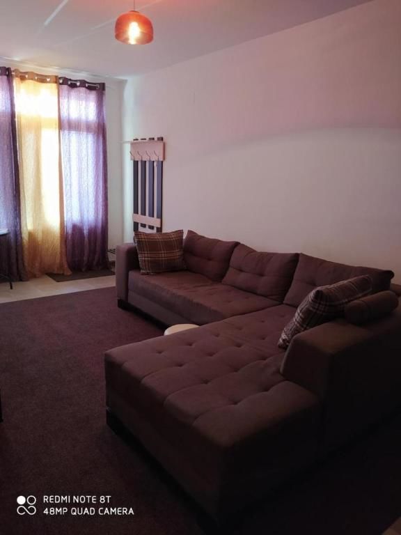Апартаменты Apartment Jadran Becici 2 Бечичи-47