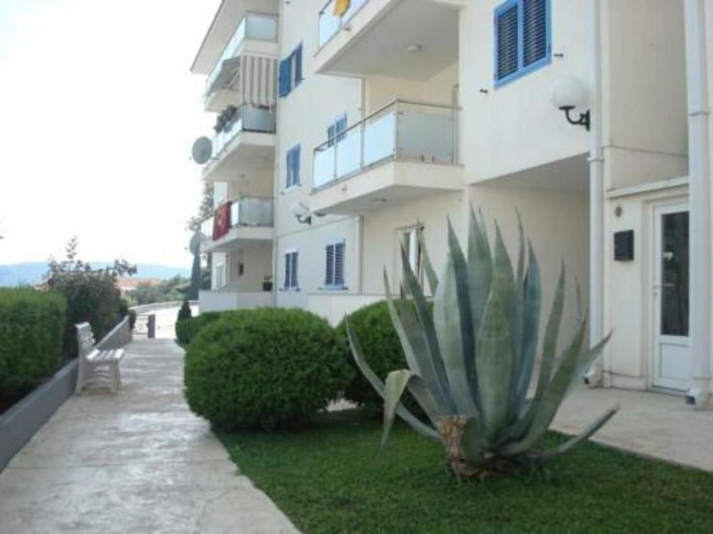 Апартаменты Apartment Jadran Becici 2 Бечичи-57