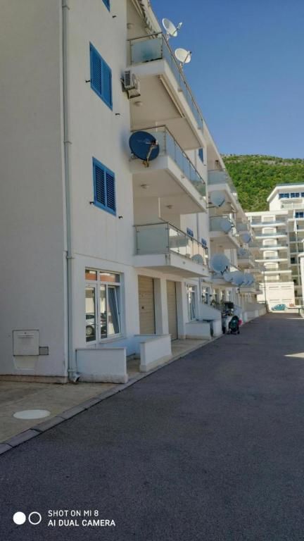 Апартаменты Apartment Jadran Becici 2 Бечичи-61