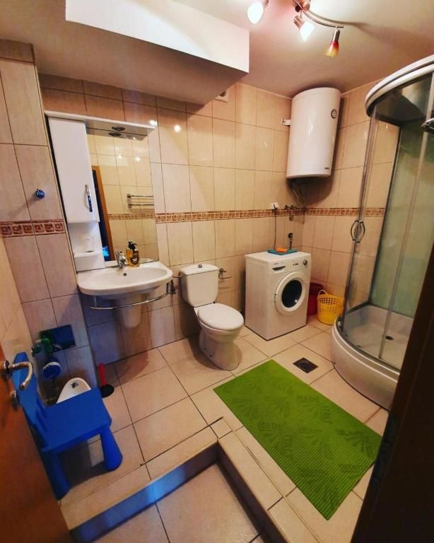 Апартаменты Apartment Jadran Becici 2 Бечичи-70