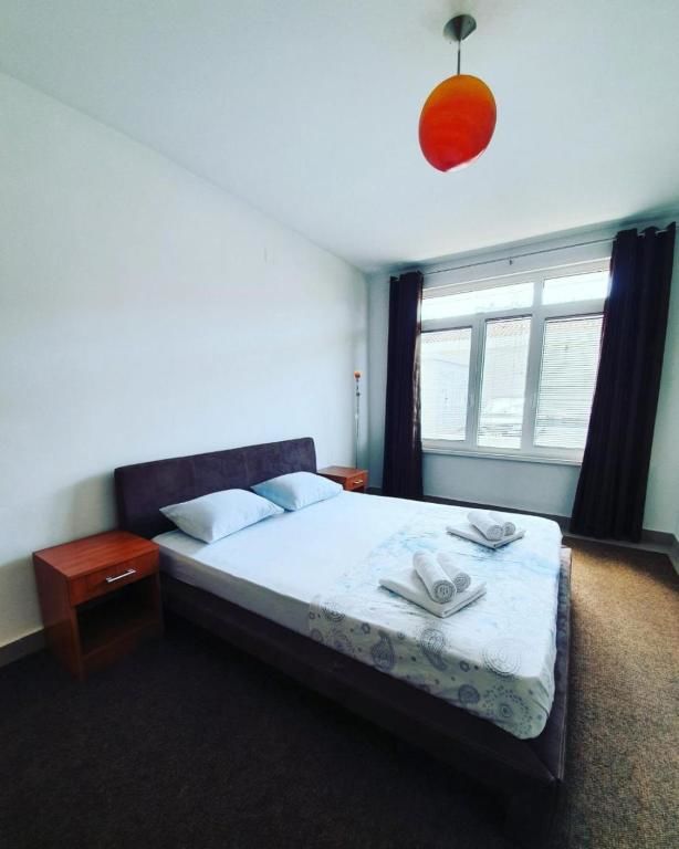 Апартаменты Apartment Jadran Becici 2 Бечичи-76