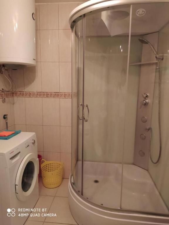 Апартаменты Apartment Jadran Becici 2 Бечичи-80