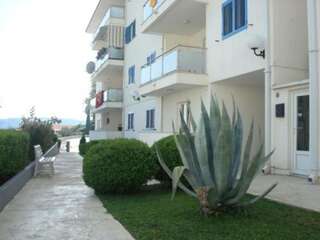 Апартаменты Apartment Jadran Becici 2 Бечичи Апартаменты-14