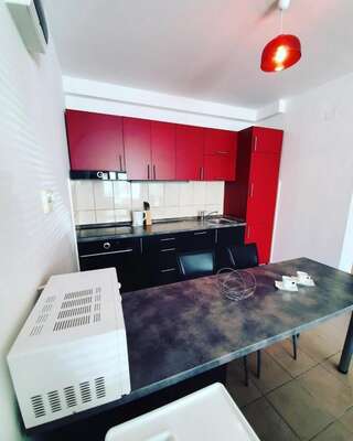 Апартаменты Apartment Jadran Becici 2 Бечичи Апартаменты-22