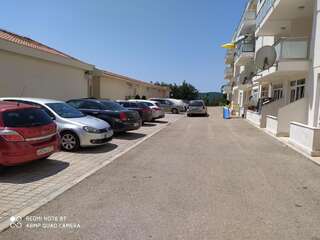 Апартаменты Apartment Jadran Becici 2 Бечичи Апартаменты-35