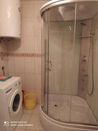 Апартаменты Apartment Jadran Becici 2 Бечичи Апартаменты-37