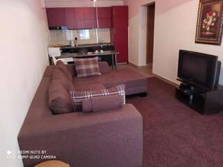 Апартаменты Apartment Jadran Becici 2 Бечичи Апартаменты-45