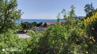 Апартаменты Apartment Jadran Becici 2 Бечичи Апартаменты-51