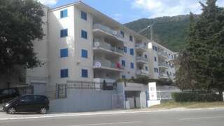 Апартаменты Apartment Jadran Becici 2 Бечичи Апартаменты-55