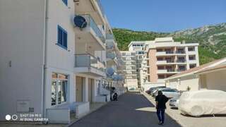 Апартаменты Apartment Jadran Becici 2 Бечичи Апартаменты-59