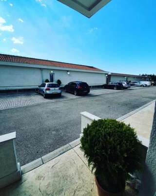 Апартаменты Apartment Jadran Becici 2 Бечичи Апартаменты-60