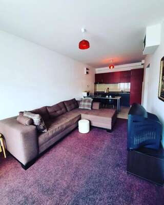 Апартаменты Apartment Jadran Becici 2 Бечичи Апартаменты-61