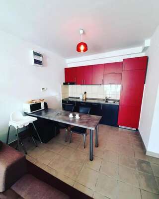 Апартаменты Apartment Jadran Becici 2 Бечичи Апартаменты-68