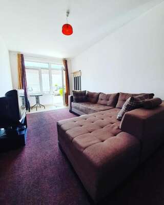 Апартаменты Apartment Jadran Becici 2 Бечичи Апартаменты-69