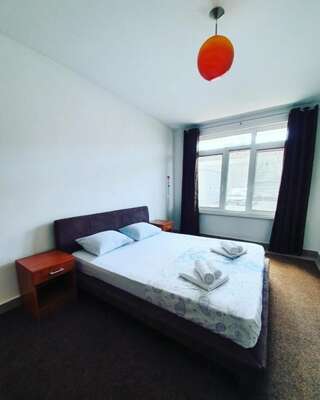 Апартаменты Apartment Jadran Becici 2 Бечичи Апартаменты-73