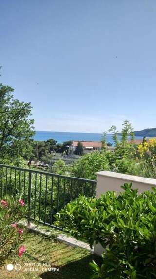 Апартаменты Apartment Jadran Becici 2 Бечичи Апартаменты-74