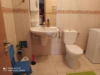 Апартаменты Apartment Jadran Becici 2 Бечичи Апартаменты-76