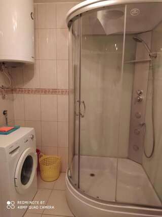 Апартаменты Apartment Jadran Becici 2 Бечичи Апартаменты-77