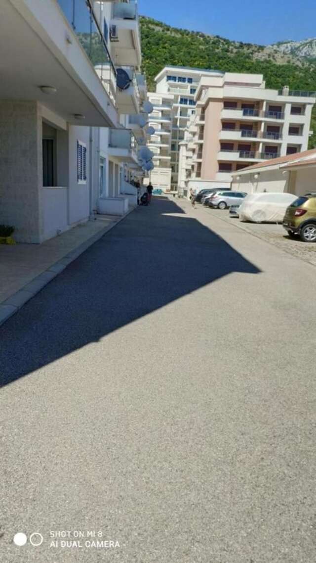 Апартаменты Apartment Jadran Becici 2 Бечичи-14