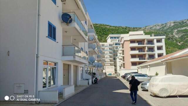 Апартаменты Apartment Jadran Becici 2 Бечичи-21