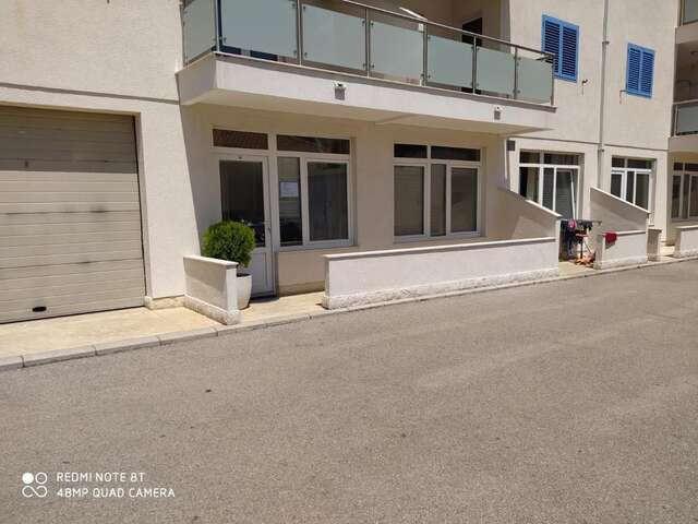 Апартаменты Apartment Jadran Becici 2 Бечичи-4