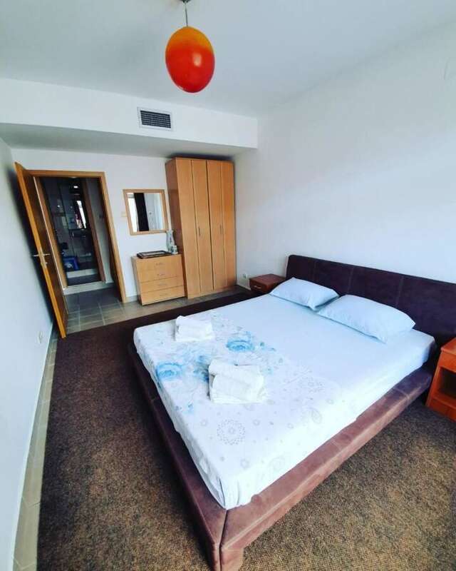 Апартаменты Apartment Jadran Becici 2 Бечичи-26