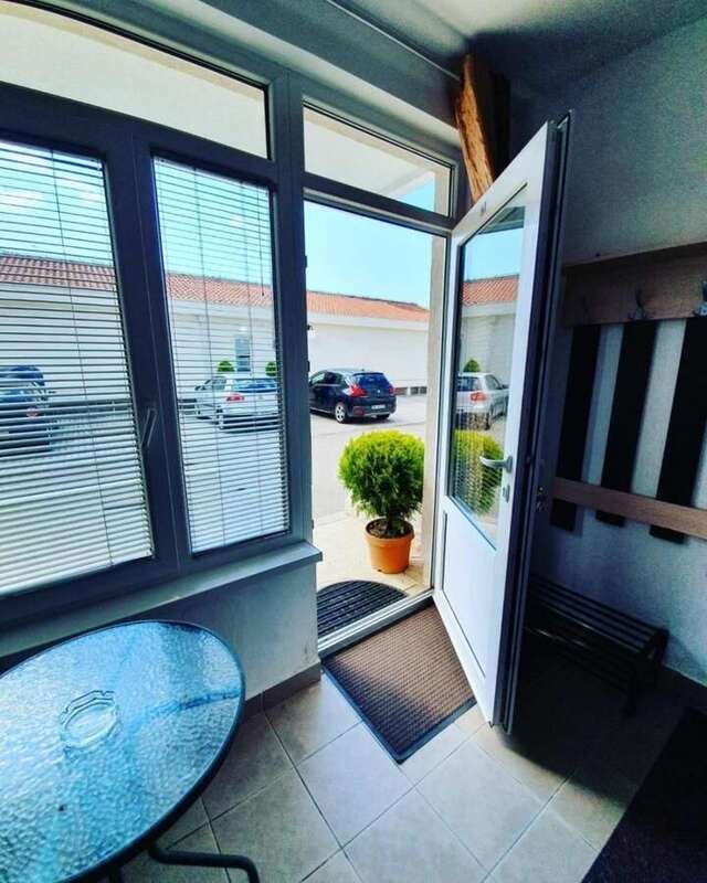 Апартаменты Apartment Jadran Becici 2 Бечичи-27