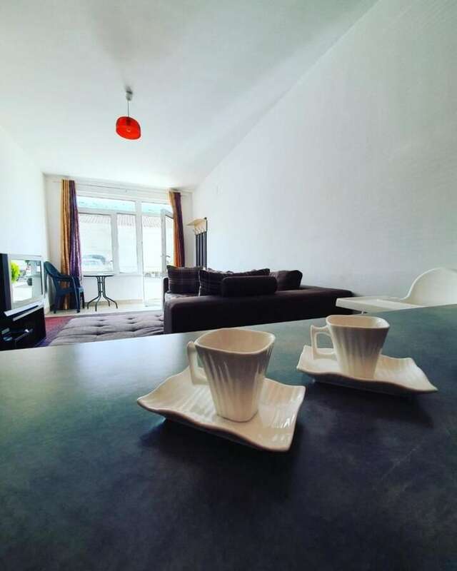 Апартаменты Apartment Jadran Becici 2 Бечичи-28