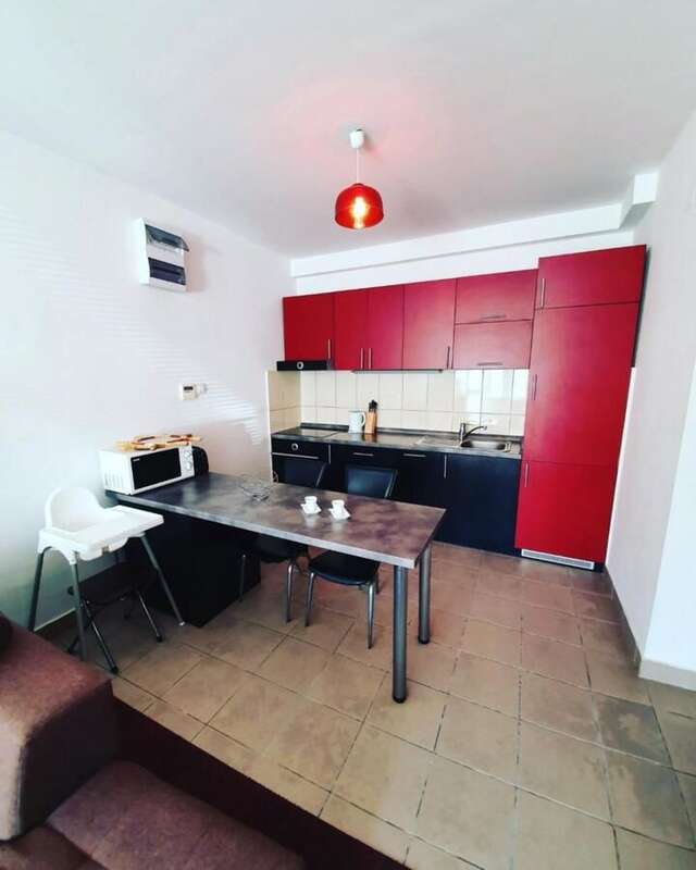 Апартаменты Apartment Jadran Becici 2 Бечичи-30