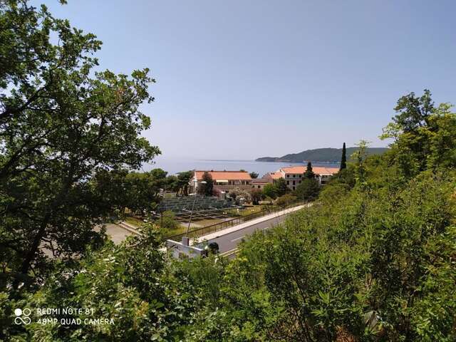 Апартаменты Apartment Jadran Becici 2 Бечичи-5