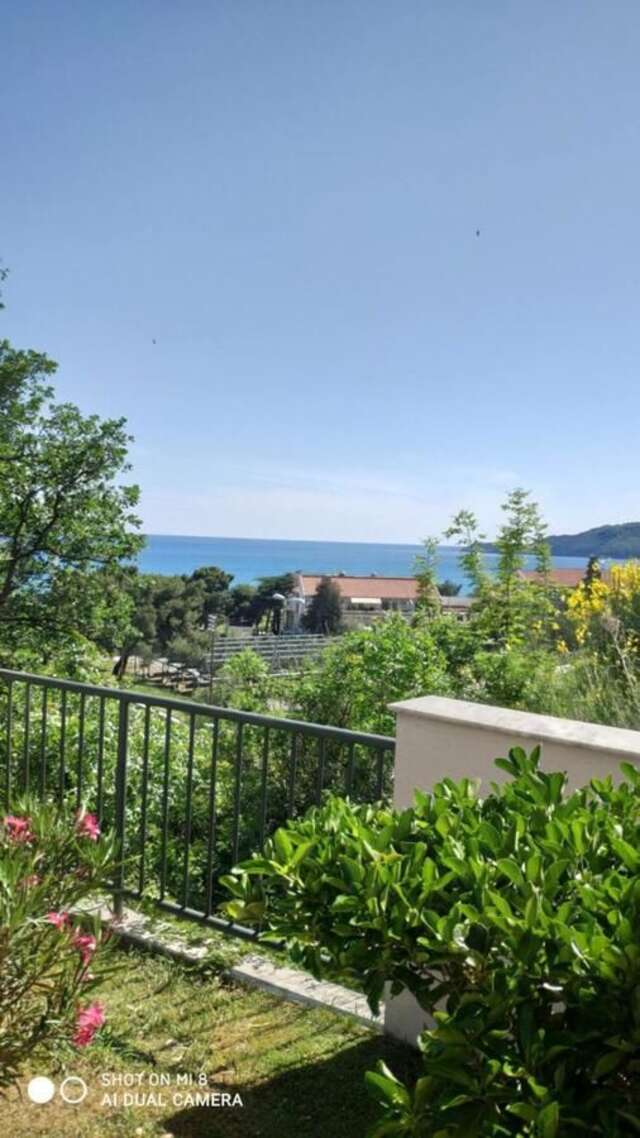 Апартаменты Apartment Jadran Becici 2 Бечичи-36