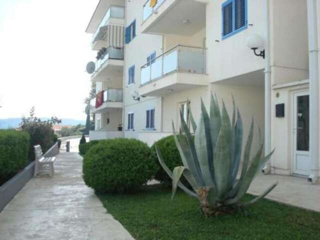 Апартаменты Apartment Jadran Becici 2 Бечичи-56