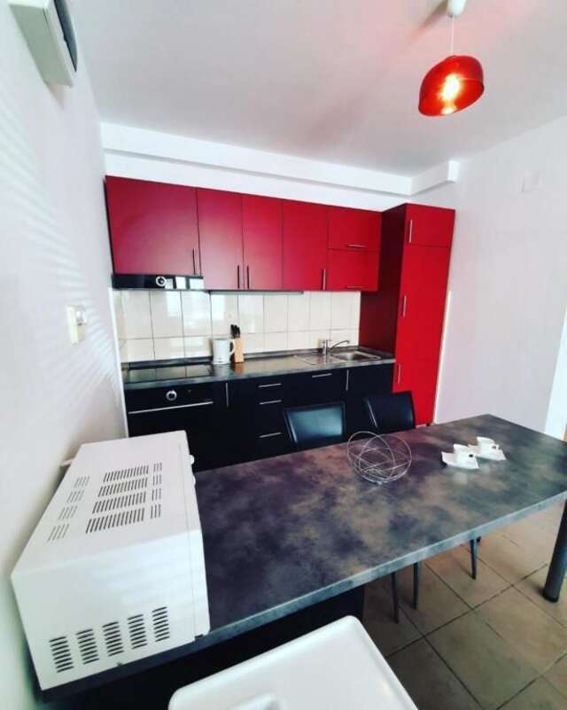 Апартаменты Apartment Jadran Becici 2 Бечичи-64