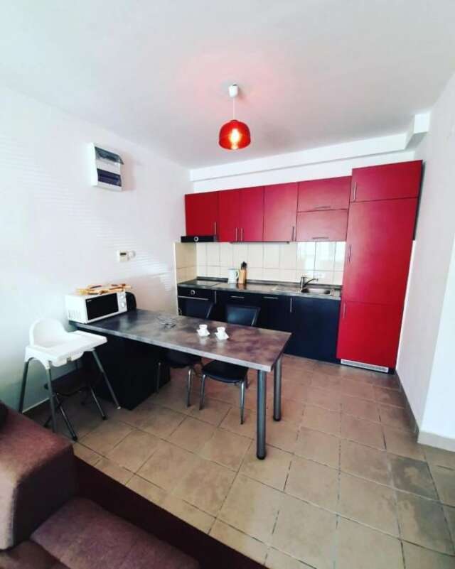 Апартаменты Apartment Jadran Becici 2 Бечичи-70