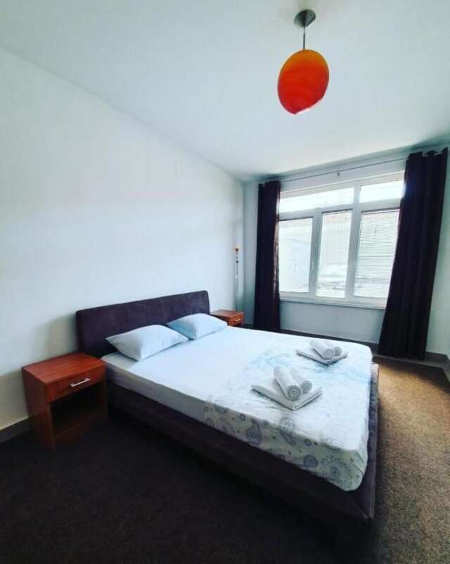 Апартаменты Apartment Jadran Becici 2 Бечичи-75