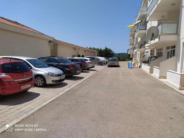 Апартаменты Apartment Jadran Becici 2 Бечичи-77