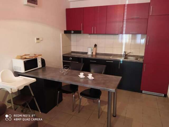 Апартаменты Apartment Jadran Becici 2 Бечичи-80