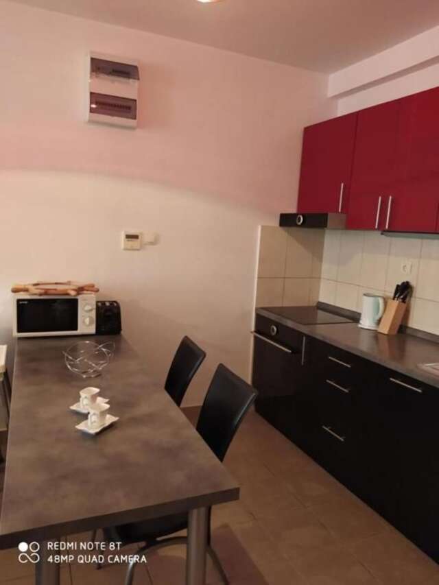 Апартаменты Apartment Jadran Becici 2 Бечичи-81