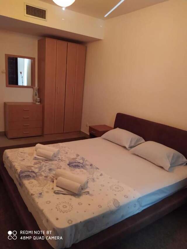 Апартаменты Apartment Jadran Becici 2 Бечичи-10