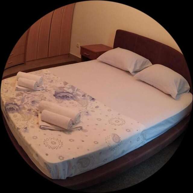 Апартаменты Apartment Jadran Becici 2 Бечичи-82